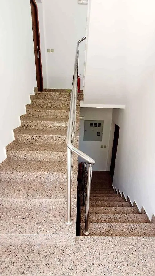 Apartment In Malinska - Insel Krk 43323
