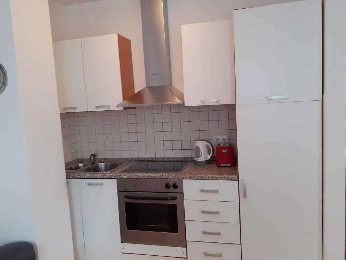 Apartment In Malinska - Insel Krk 43323