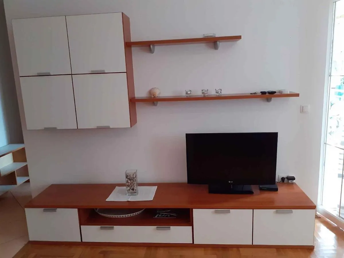 Apartment In Malinska - Insel Krk 43323